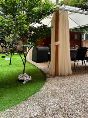 Romeantique in Zama Rome